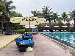 Grandvrio Ocean Resort Danang