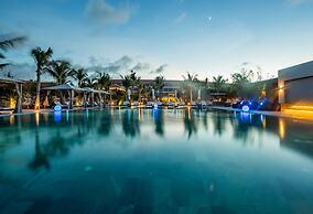 Grandvrio Ocean Resort Danang