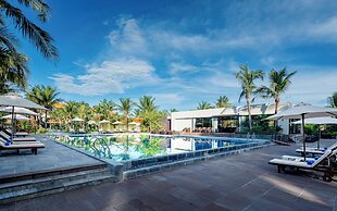 Grandvrio Ocean Resort Danang