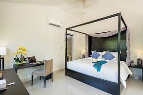 Grandvrio Ocean Resort Danang