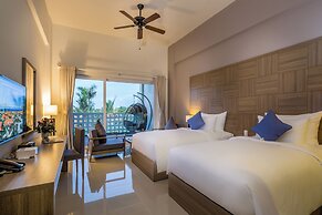 Grandvrio Ocean Resort Danang