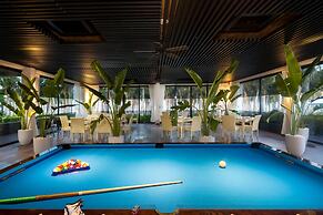 Grandvrio Ocean Resort Danang