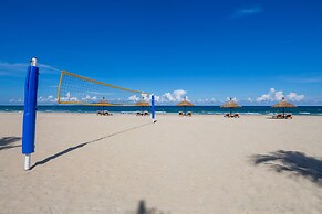 Grandvrio Ocean Resort Danang