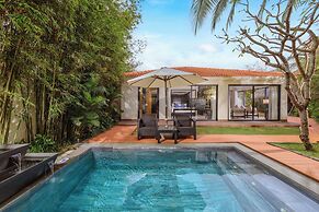 Grandvrio Ocean Resort Danang