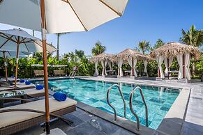 Grandvrio Ocean Resort Danang