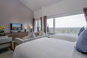 Grandvrio Ocean Resort Danang