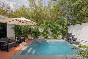 Grandvrio Ocean Resort Danang