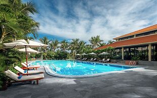 Grandvrio Ocean Resort Danang