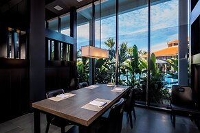 Grandvrio Ocean Resort Danang