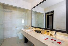 Grandvrio Ocean Resort Danang