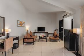 Grandvrio Ocean Resort Danang