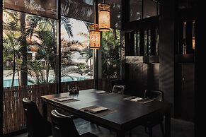 Grandvrio Ocean Resort Danang