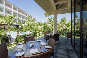 Grandvrio Ocean Resort Danang