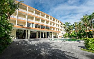 Grandvrio Ocean Resort Danang