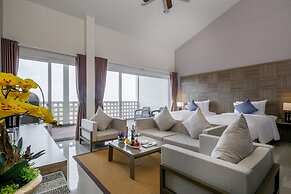 Grandvrio Ocean Resort Danang