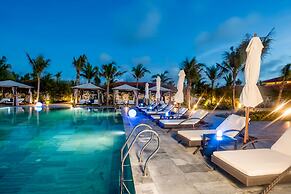 Grandvrio Ocean Resort Danang