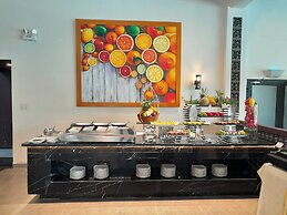Grandvrio Ocean Resort Danang