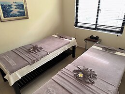 Grandvrio Ocean Resort Danang