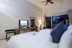 Grandvrio Ocean Resort Danang