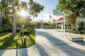 Grandvrio Ocean Resort Danang