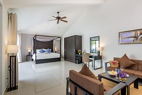 Grandvrio Ocean Resort Danang