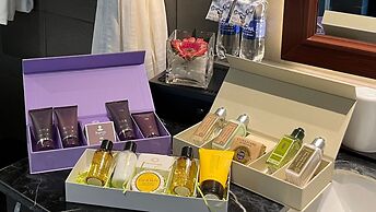 Grandvrio Ocean Resort Danang