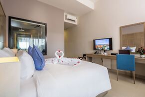 Grandvrio Ocean Resort Danang