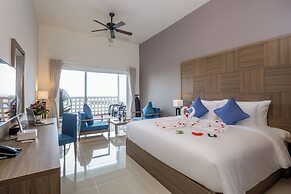 Grandvrio Ocean Resort Danang