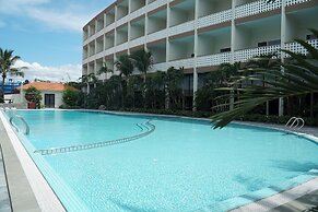 Grandvrio Ocean Resort Danang