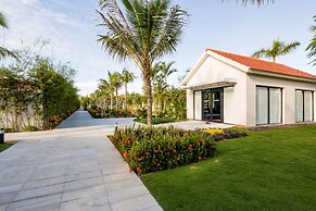 Grandvrio Ocean Resort Danang