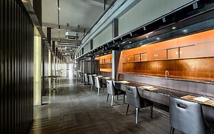 Grandvrio Ocean Resort Danang