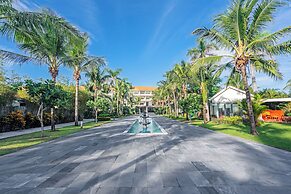 Grandvrio Ocean Resort Danang