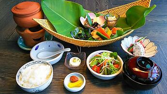 Grandvrio Ocean Resort Danang