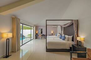 Grandvrio Ocean Resort Danang