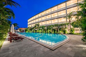 Grandvrio Ocean Resort Danang