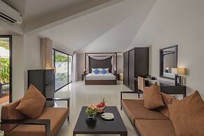 Grandvrio Ocean Resort Danang