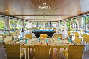 Grandvrio Ocean Resort Danang