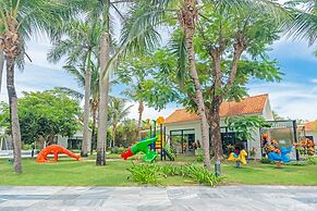 Grandvrio Ocean Resort Danang