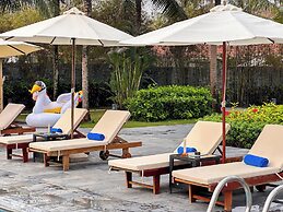 Grandvrio Ocean Resort Danang