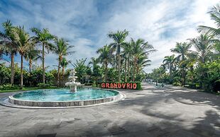 Grandvrio Ocean Resort Danang