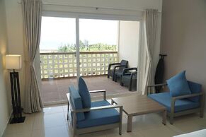 Grandvrio Ocean Resort Danang