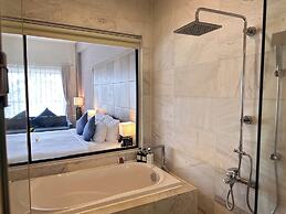 Grandvrio Ocean Resort Danang
