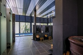 Grandvrio Ocean Resort Danang