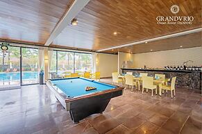 Grandvrio Ocean Resort Danang