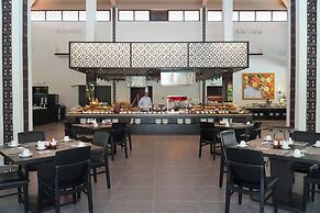Grandvrio Ocean Resort Danang