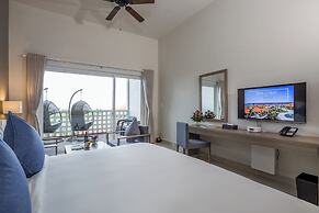 Grandvrio Ocean Resort Danang