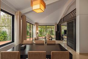 Grandvrio Ocean Resort Danang