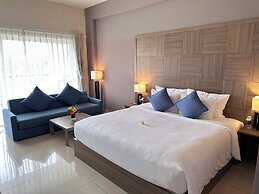 Grandvrio Ocean Resort Danang