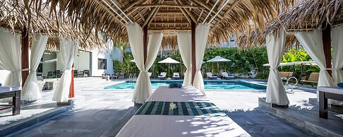 Grandvrio Ocean Resort Danang