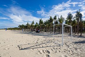 Grandvrio Ocean Resort Danang